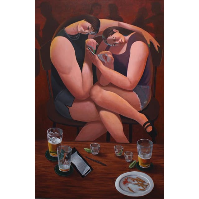 Hot Child in the City — photo 1