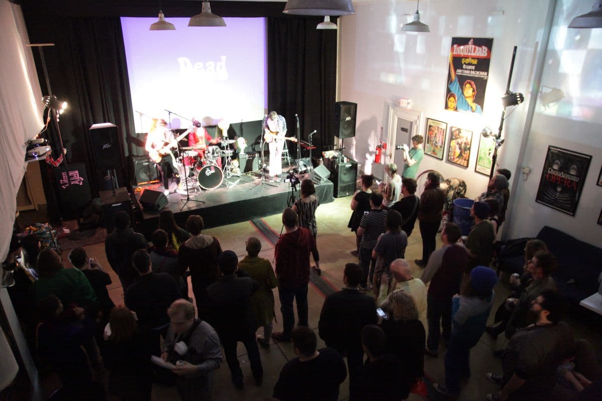 PhilaMOCA — photo 2