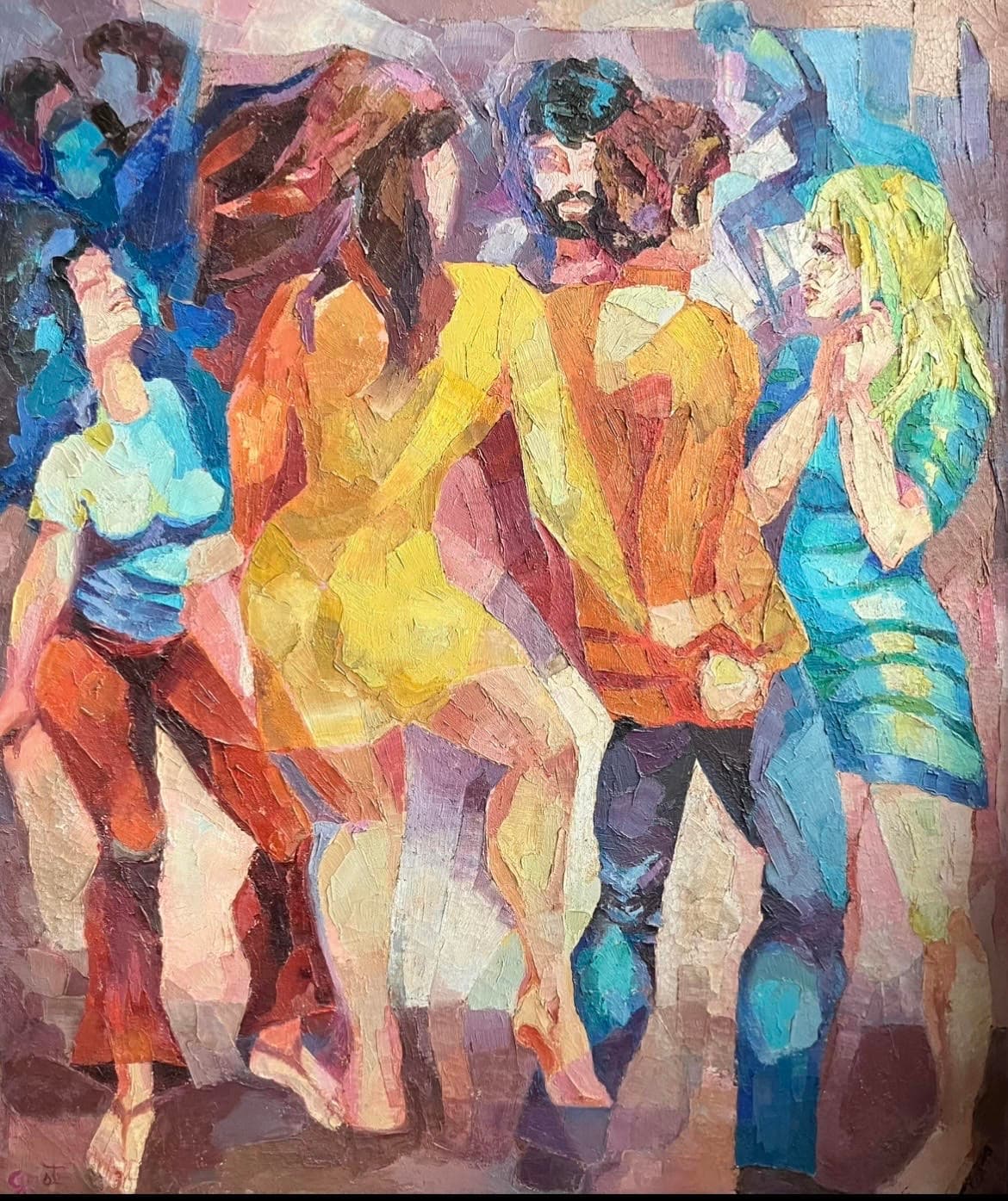 Mother / Daughter Show — photo 1