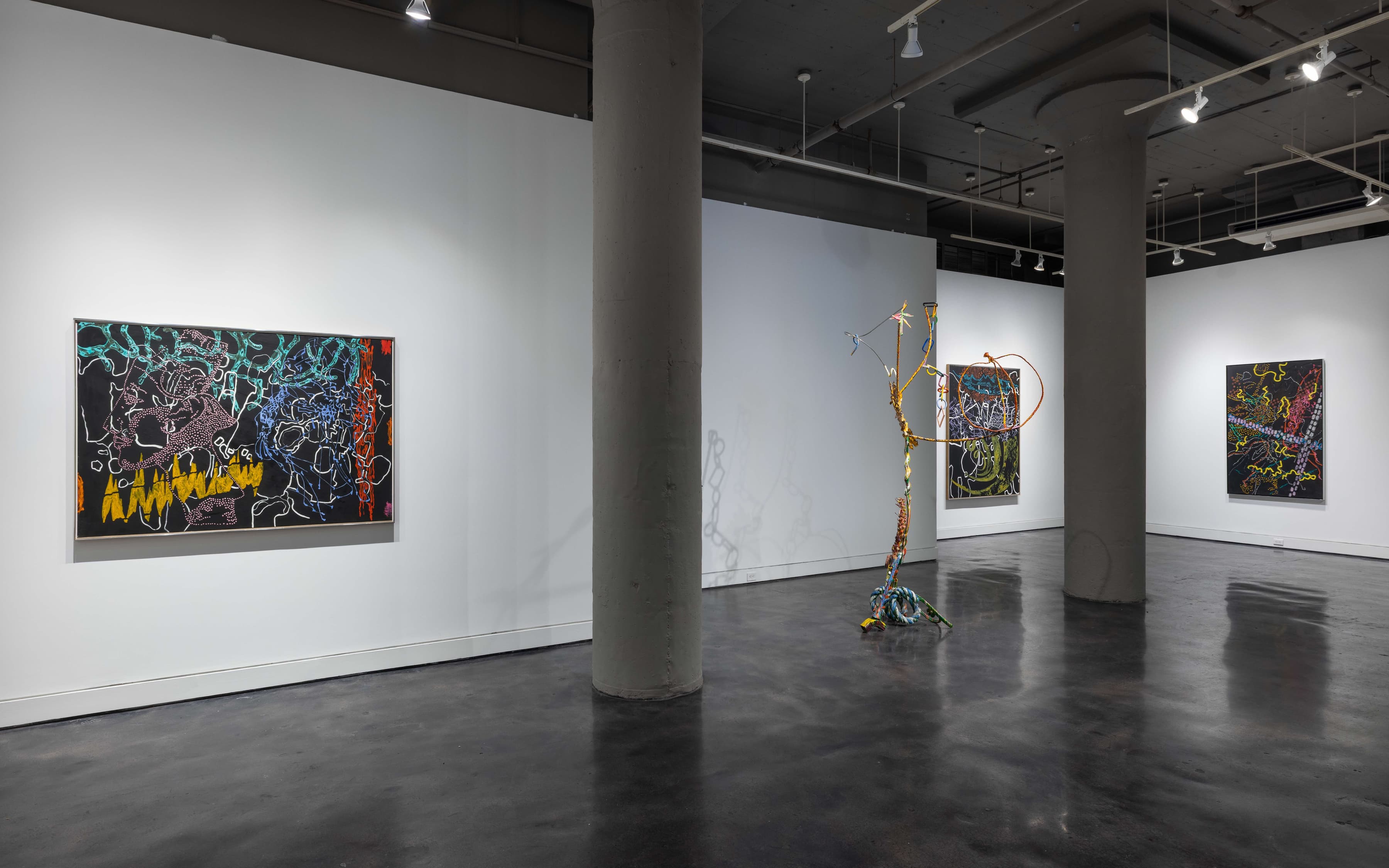 Locks Gallery — photo 2