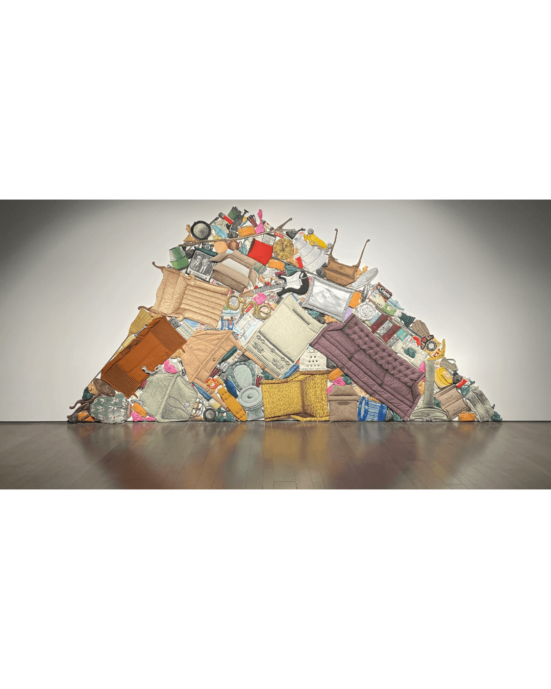 Don't Trash a Good Thing — photo 1