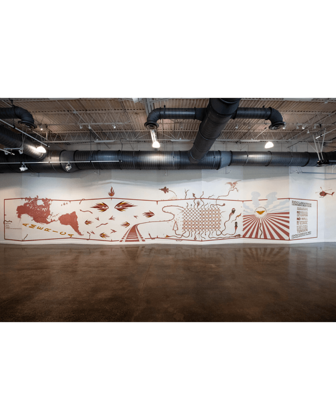 Salvador Jiménez-Flores: Raíces & Resistencias — photo 1