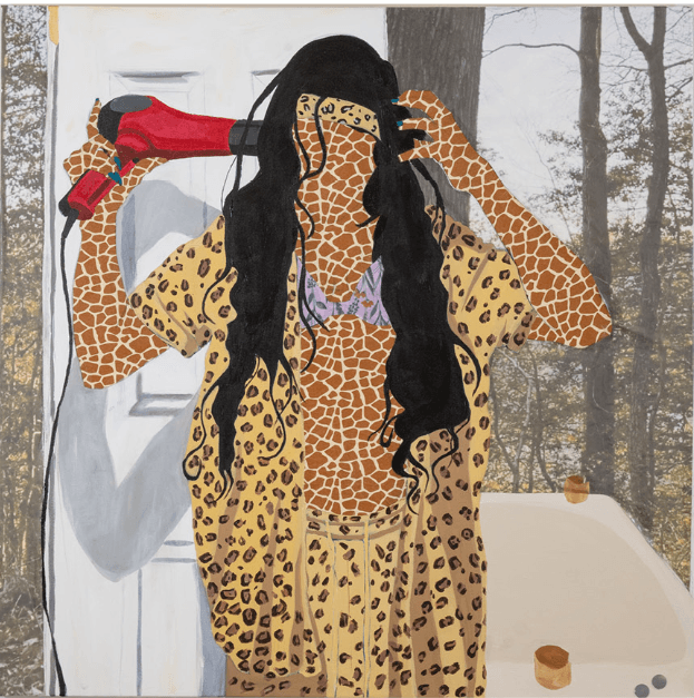 The Spectrum of Resilience — photo 1