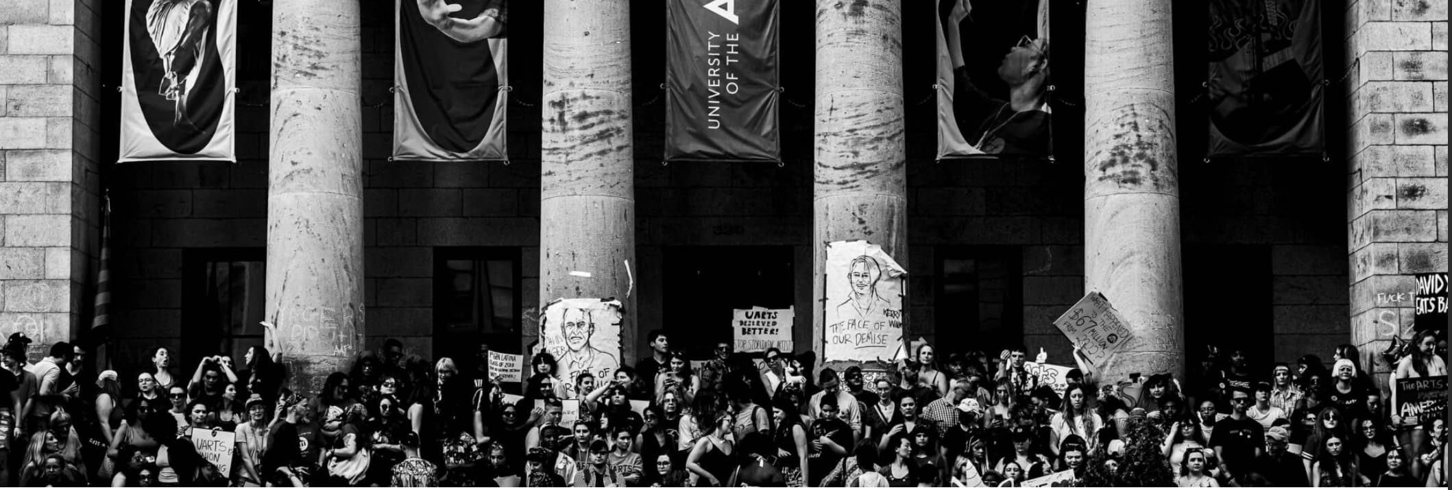 How We Stay Free — photo 1