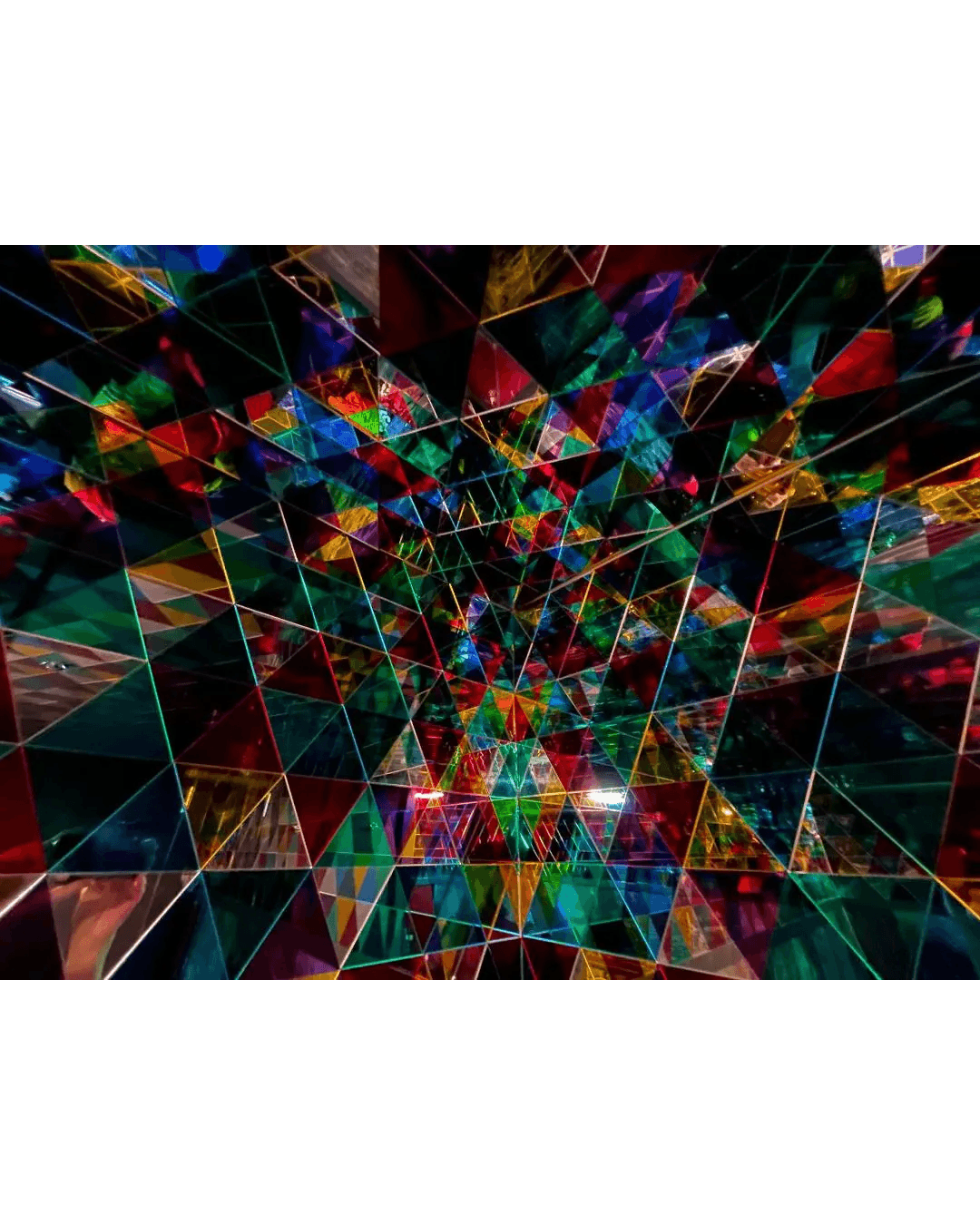 CURRENTS: A Multimedia Exhibition — photo 1