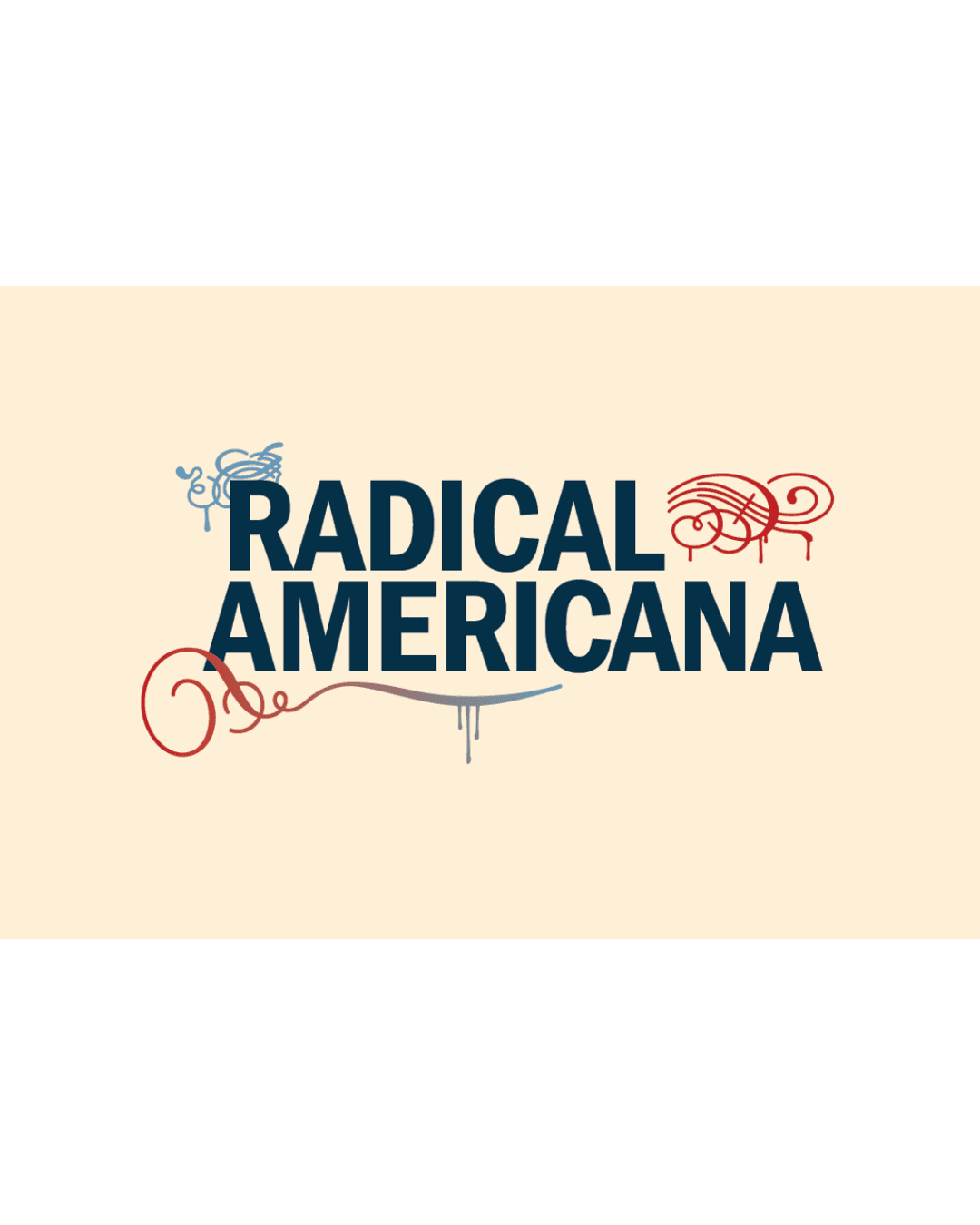 Radical Americana — photo 1