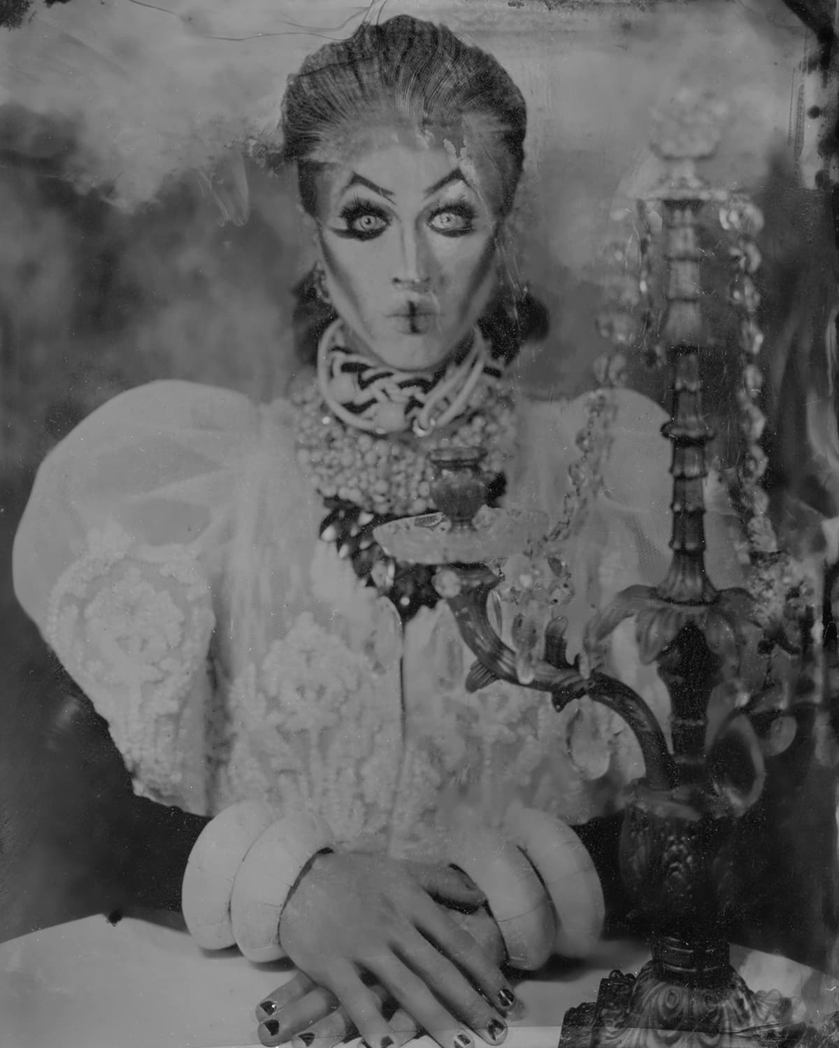 Helen Maurene Cooper: Blue Angels — photo 1