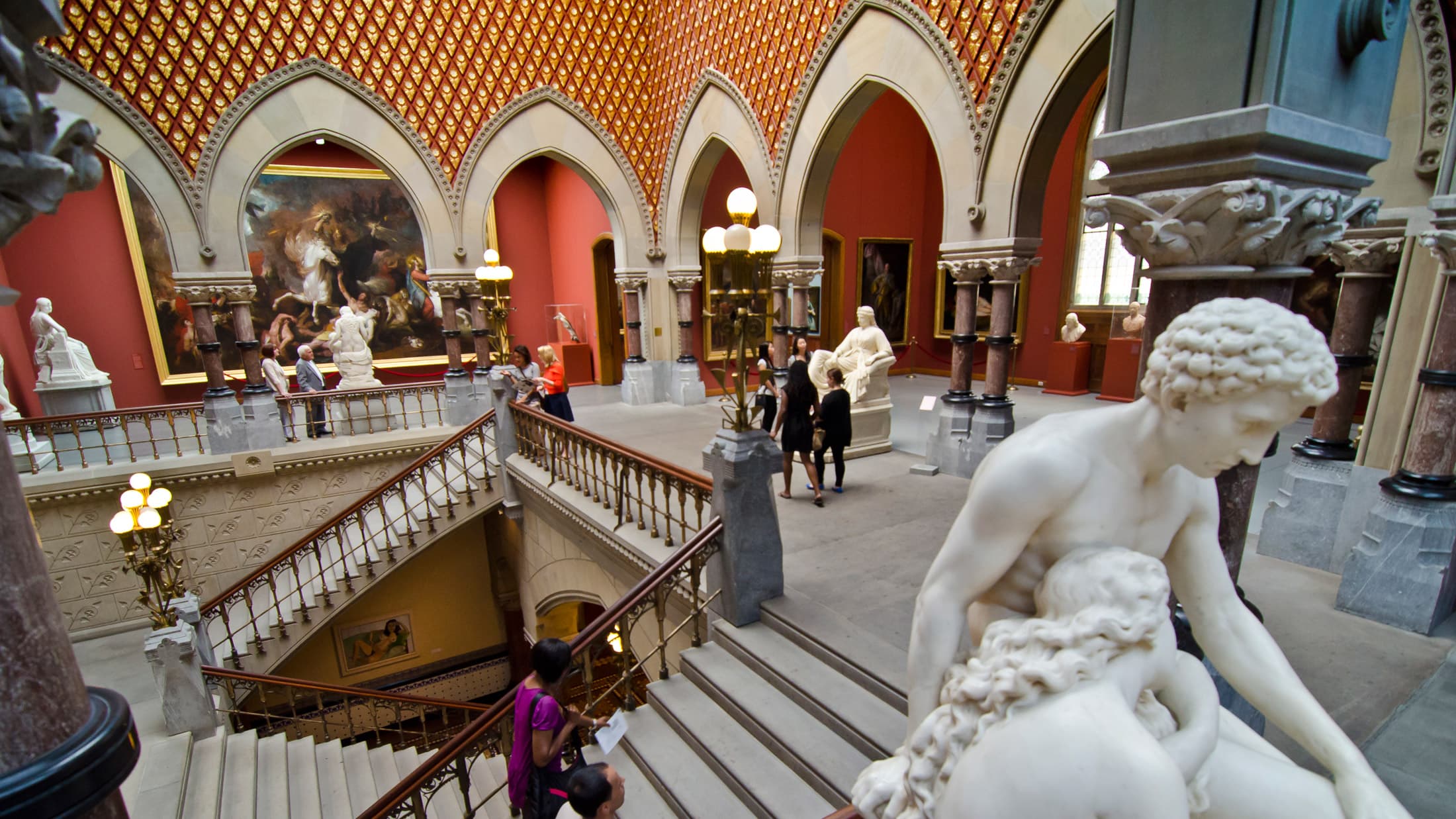 Pennsylvania Academy of the Fine Arts — photo 2